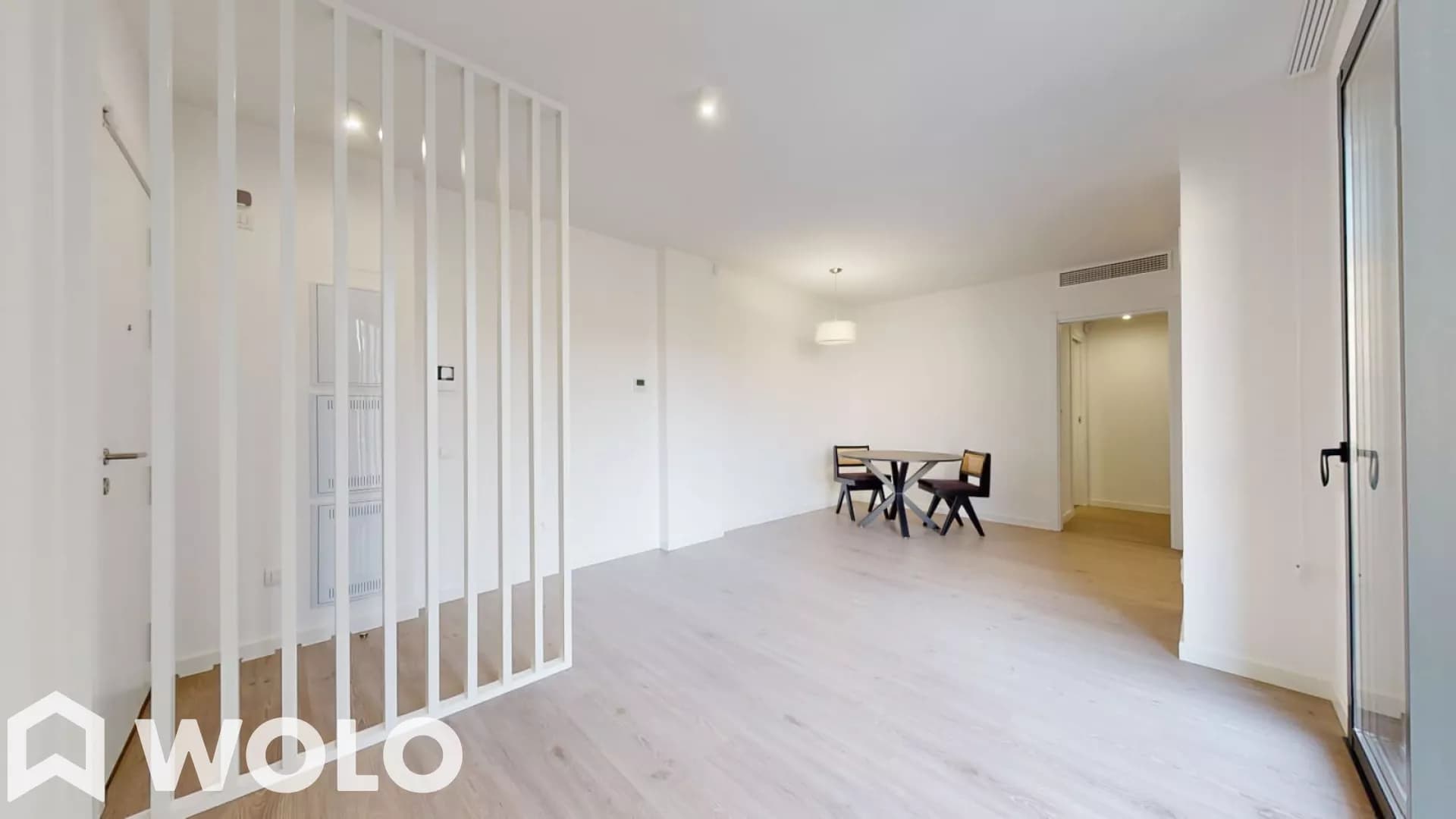 Piso en alquiler en Carrer Del Temple