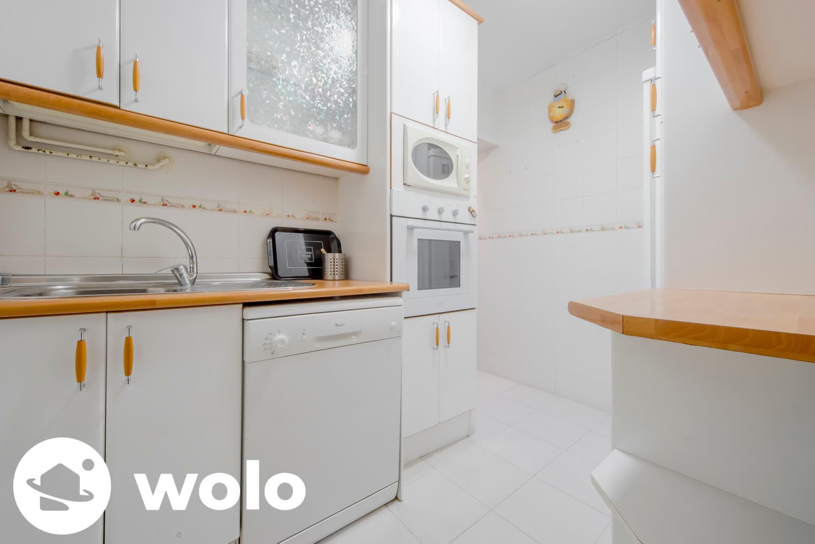 Piso en alquiler en Avenida de Las Águilas