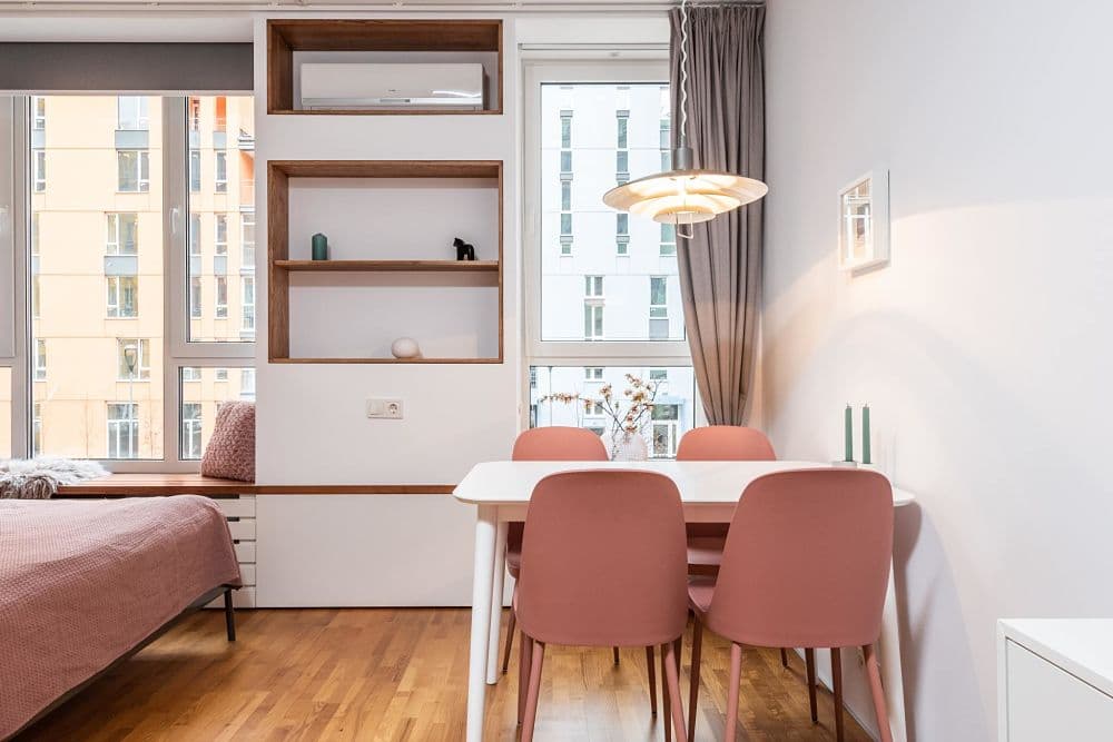 Piso en alquiler en Calle del Profesor Doctor Severo Ochoa