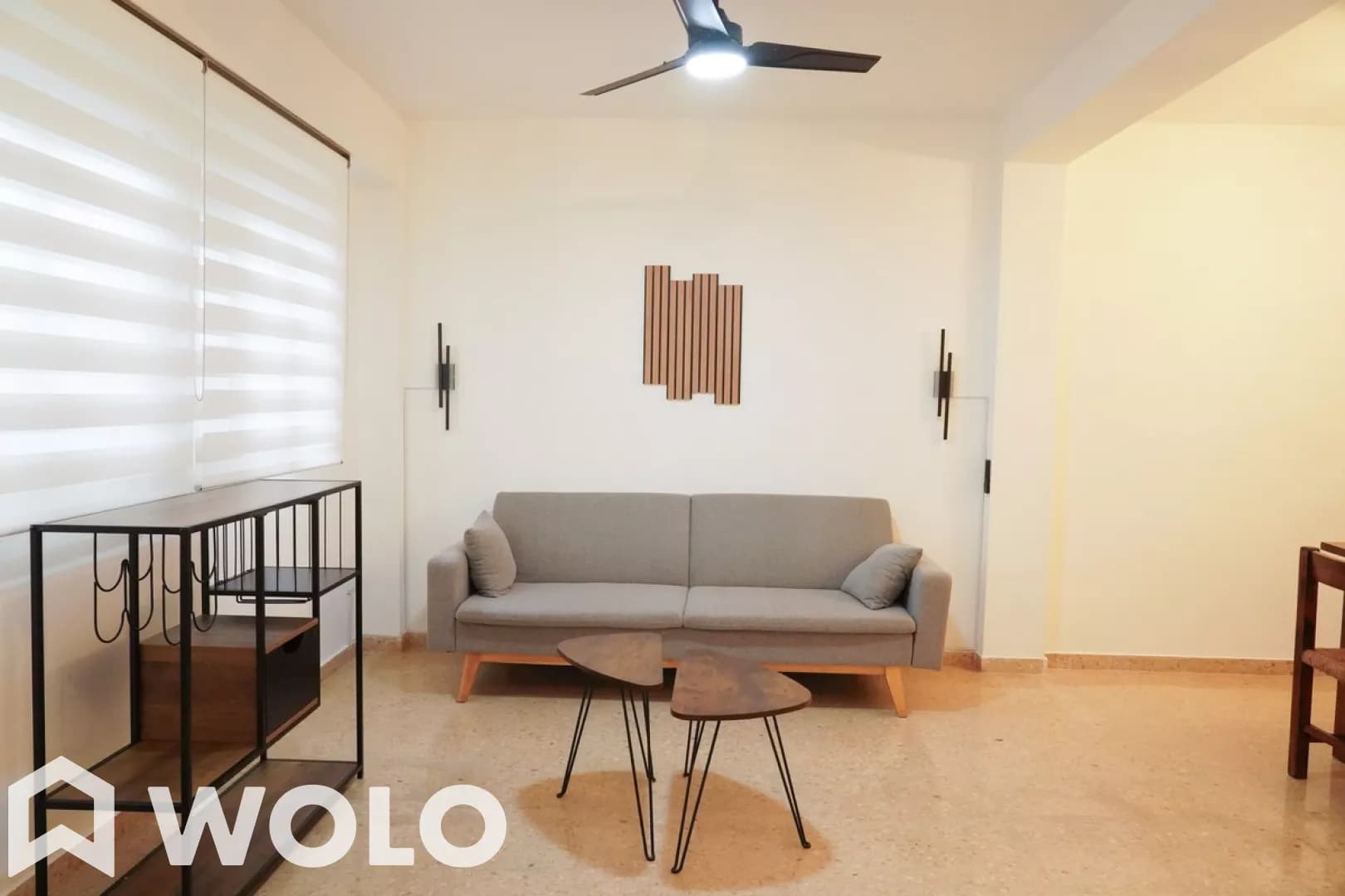 Piso en alquiler en Avenida Daniel Gil