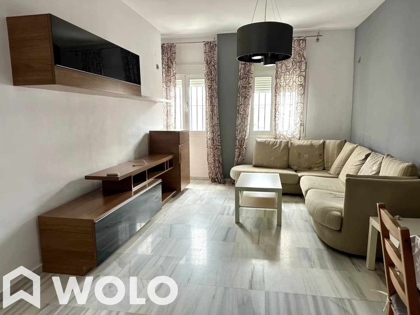 Piso en alquiler en Avenida De La Quinta