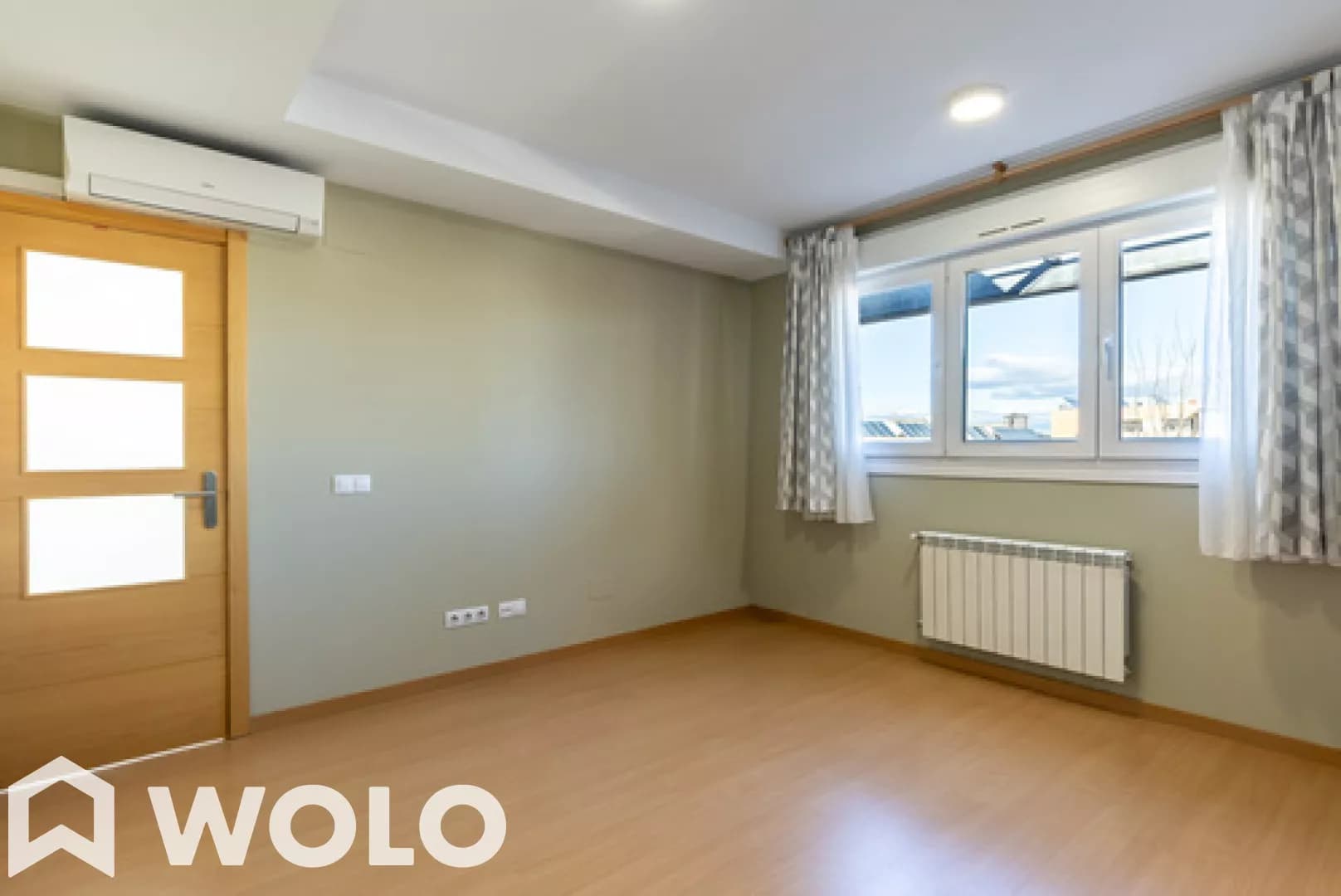 Piso en alquiler en Calle De María De Zayas