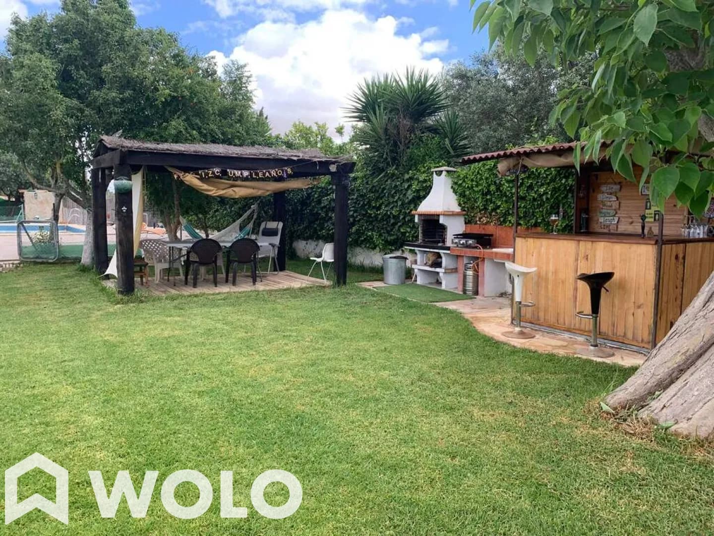 Piso en alquiler en Calle Magallanes Alto