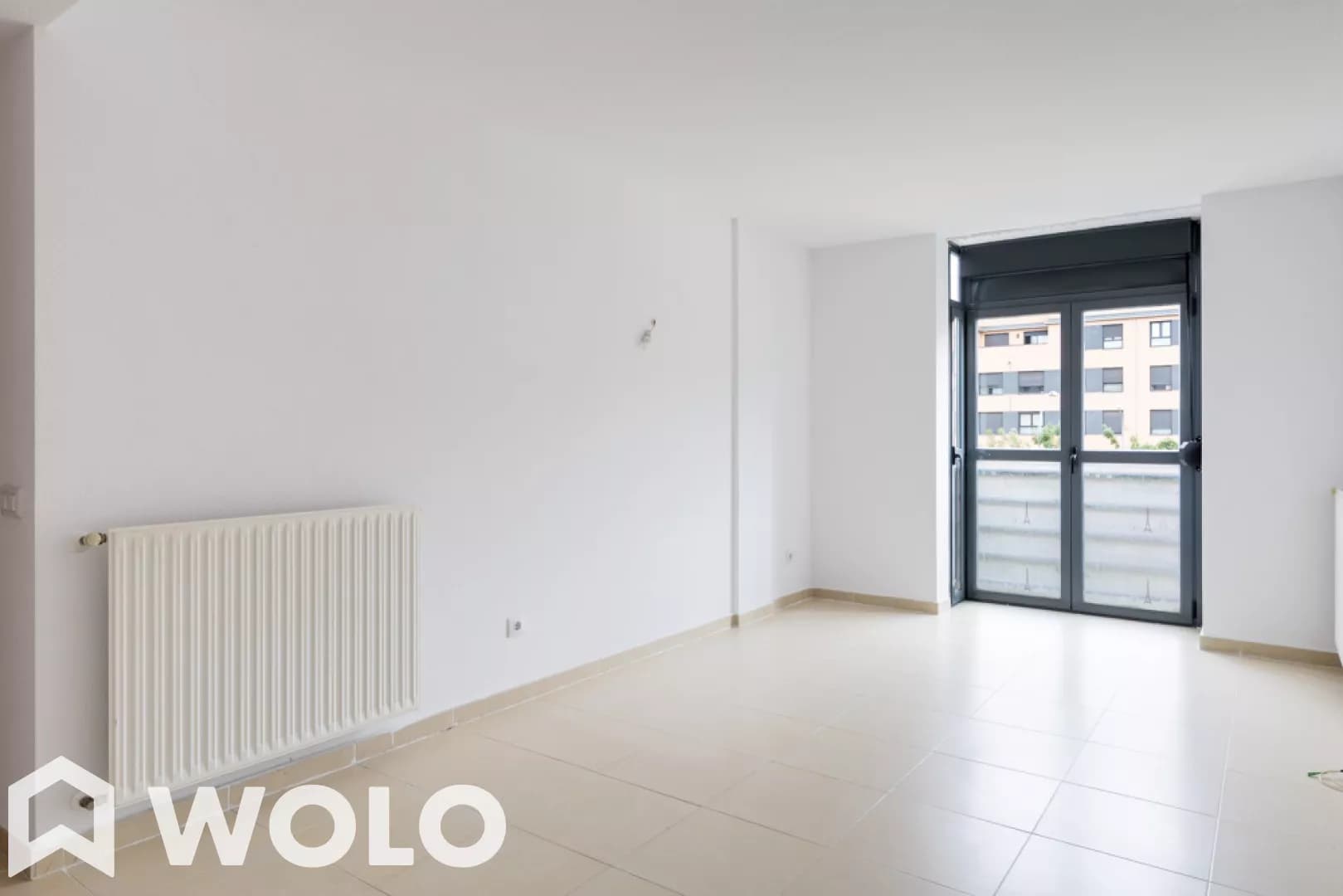 Piso en alquiler en Calle Sonrisa