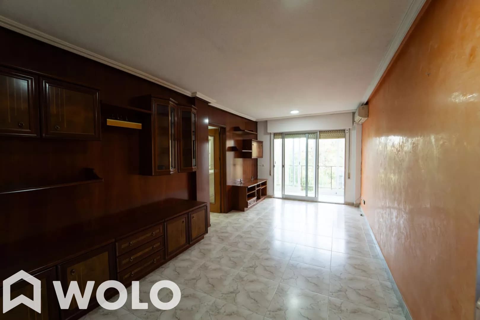 Piso en alquiler en Avenida De Portugal