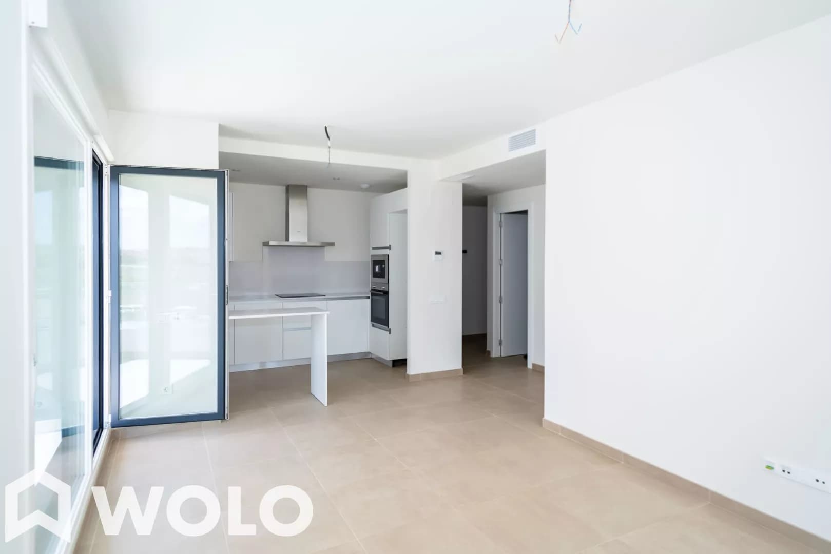 Piso en alquiler en Calle Ángel Ojeda Avilés