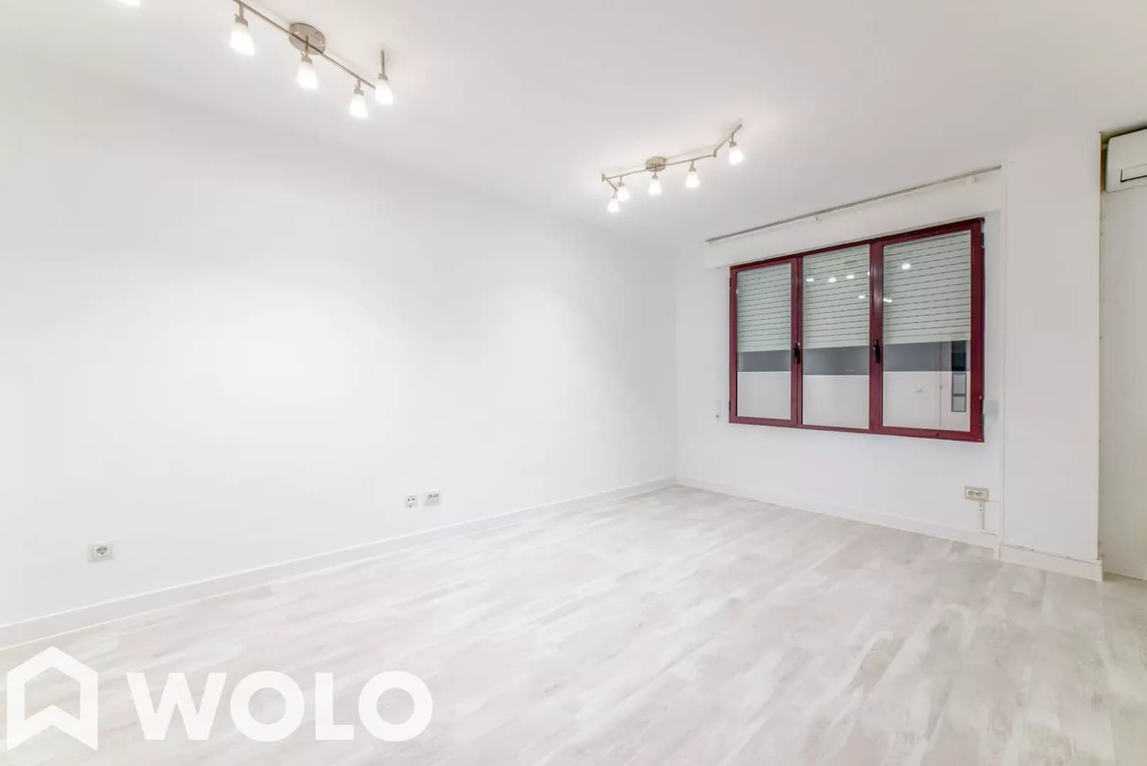 Piso en alquiler en Calle Teresa Claramunt