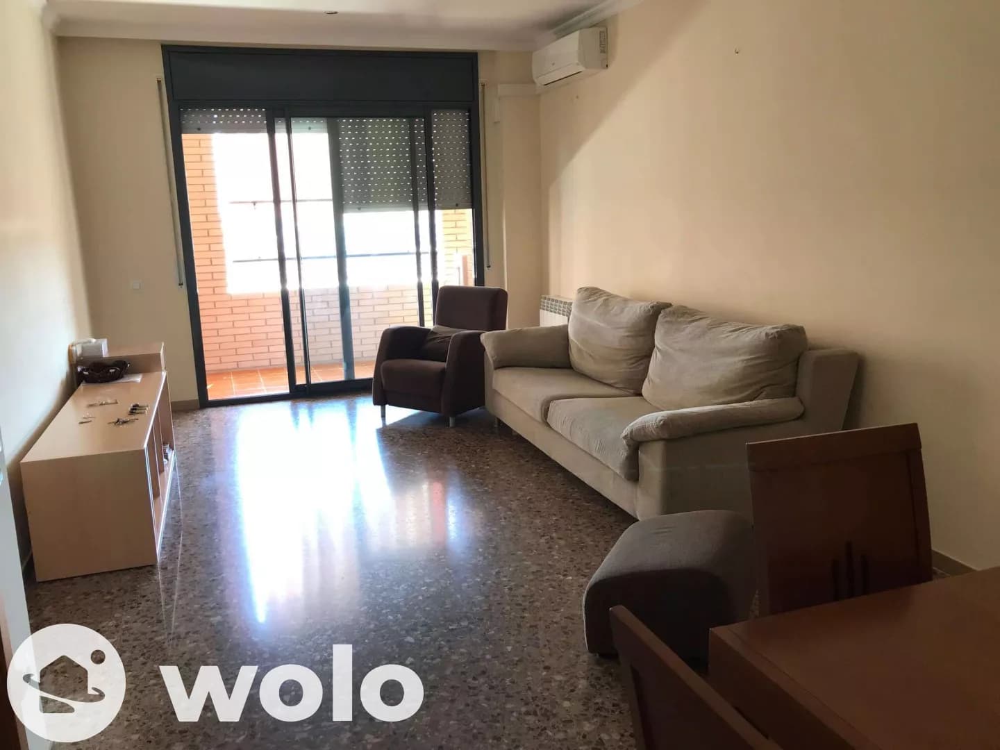 Piso en alquiler en Plaça Delta Del Llobregat