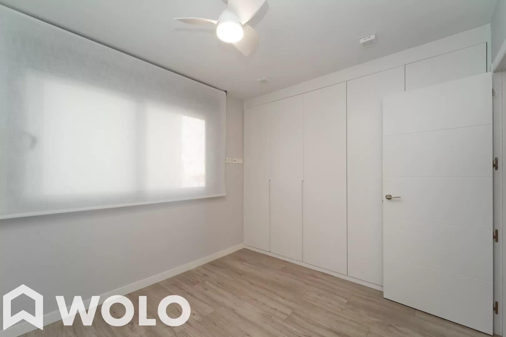 Piso en alquiler en Calle Adrián Pulido