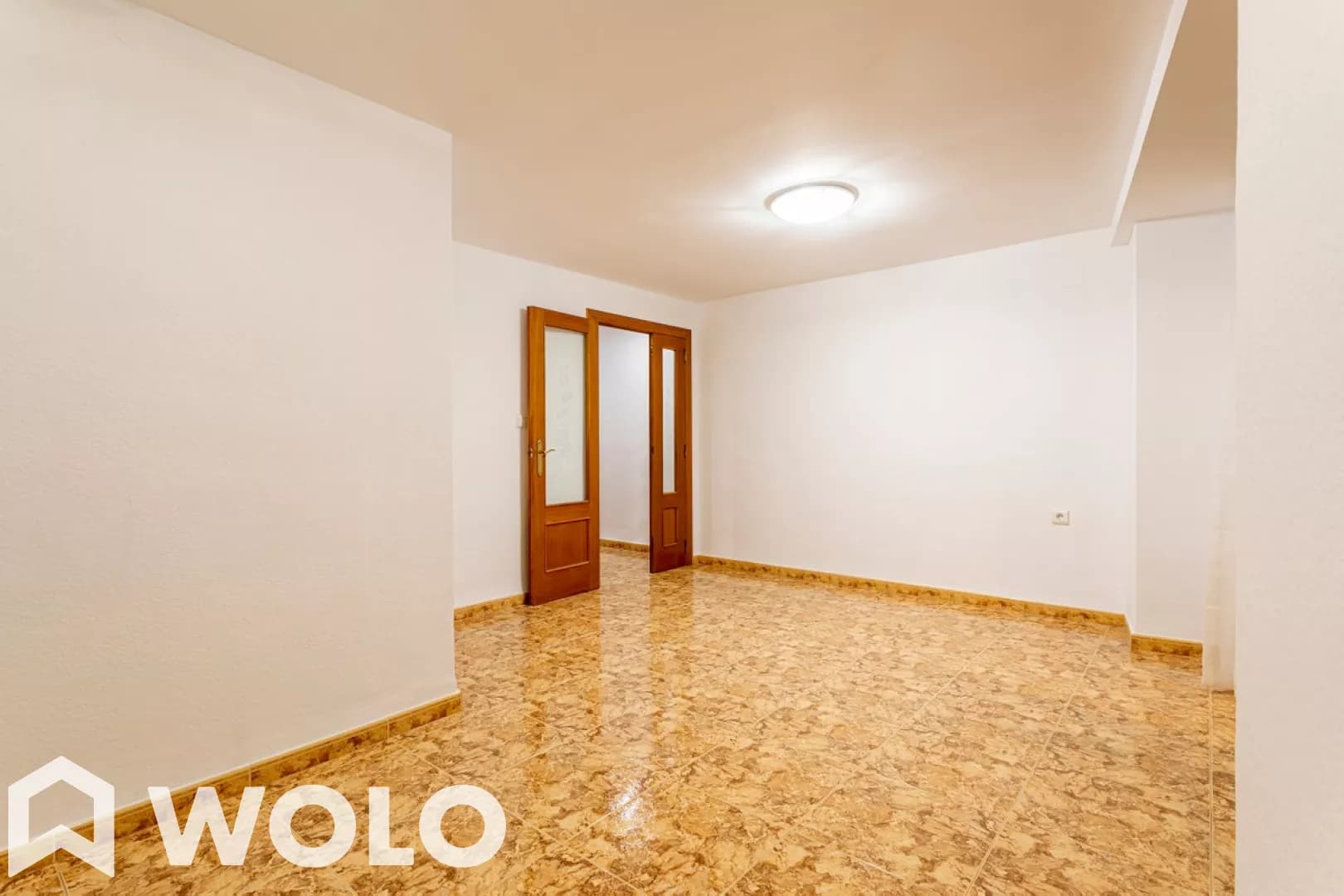 Piso en alquiler en Avinguda De Blasco Ibáñez