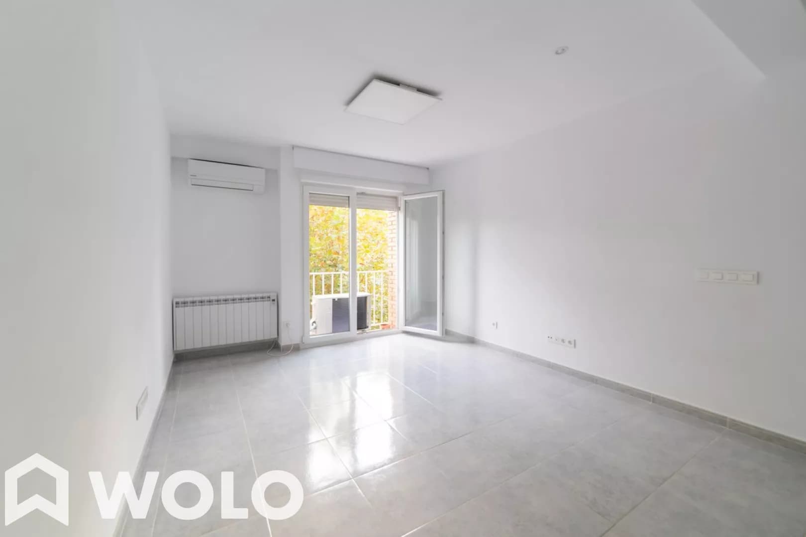 Piso en alquiler en Calle De Carabaña