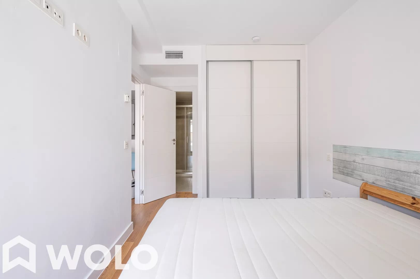 Piso en alquiler en Calle Ramón Rubial