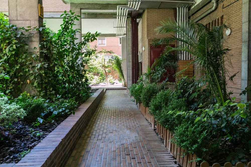 Piso en alquiler en Calle de Arturo Soria