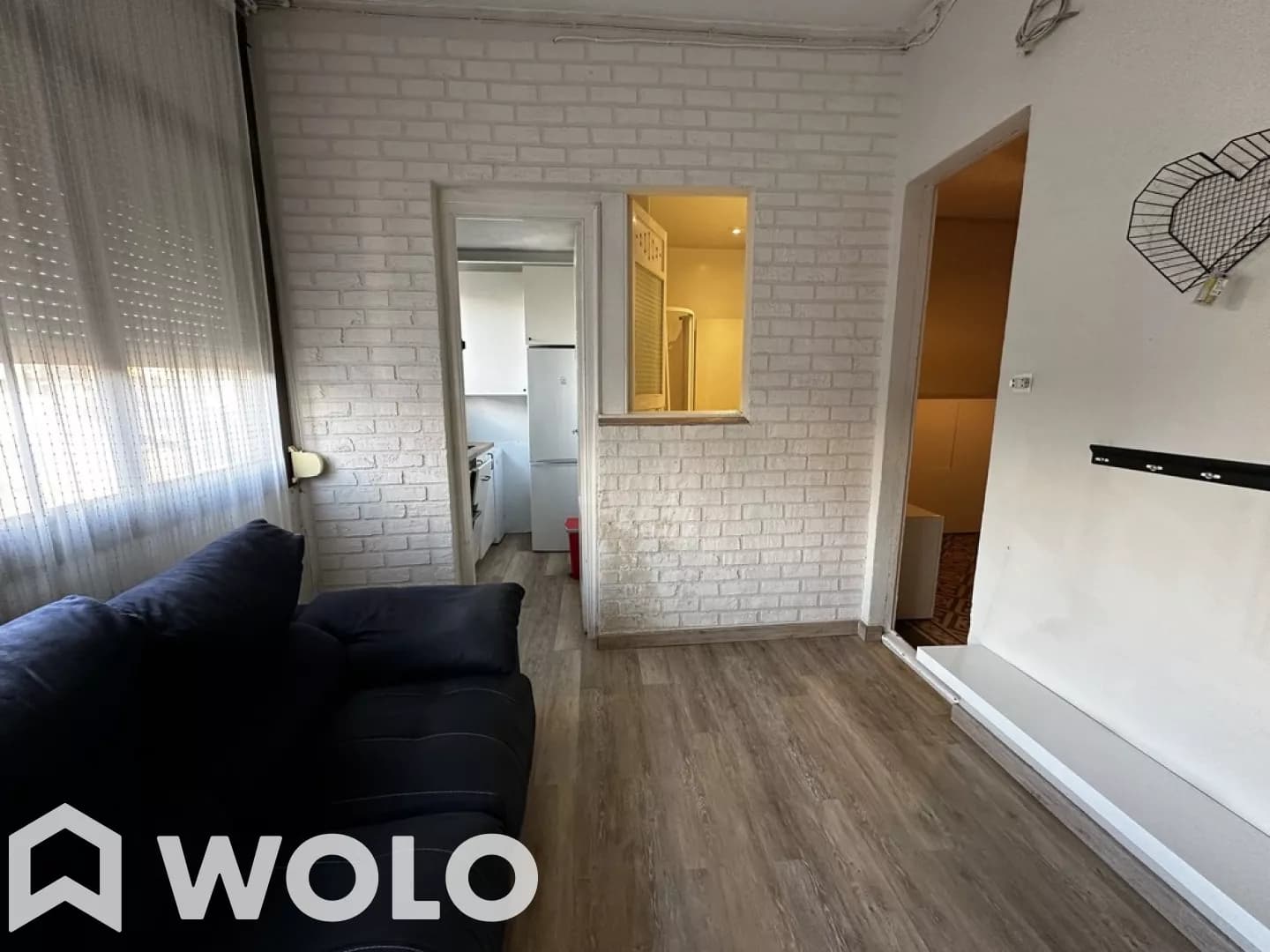 Piso en alquiler en Carrer De Rosés