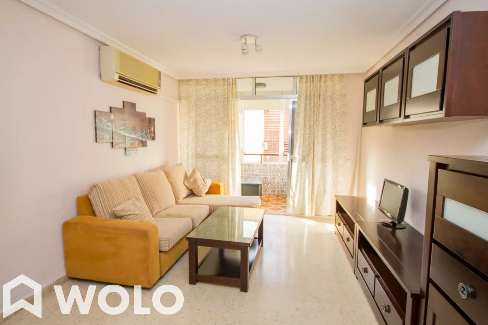 Piso en alquiler en Urbanización Los Principes parcela 5 bloque 6