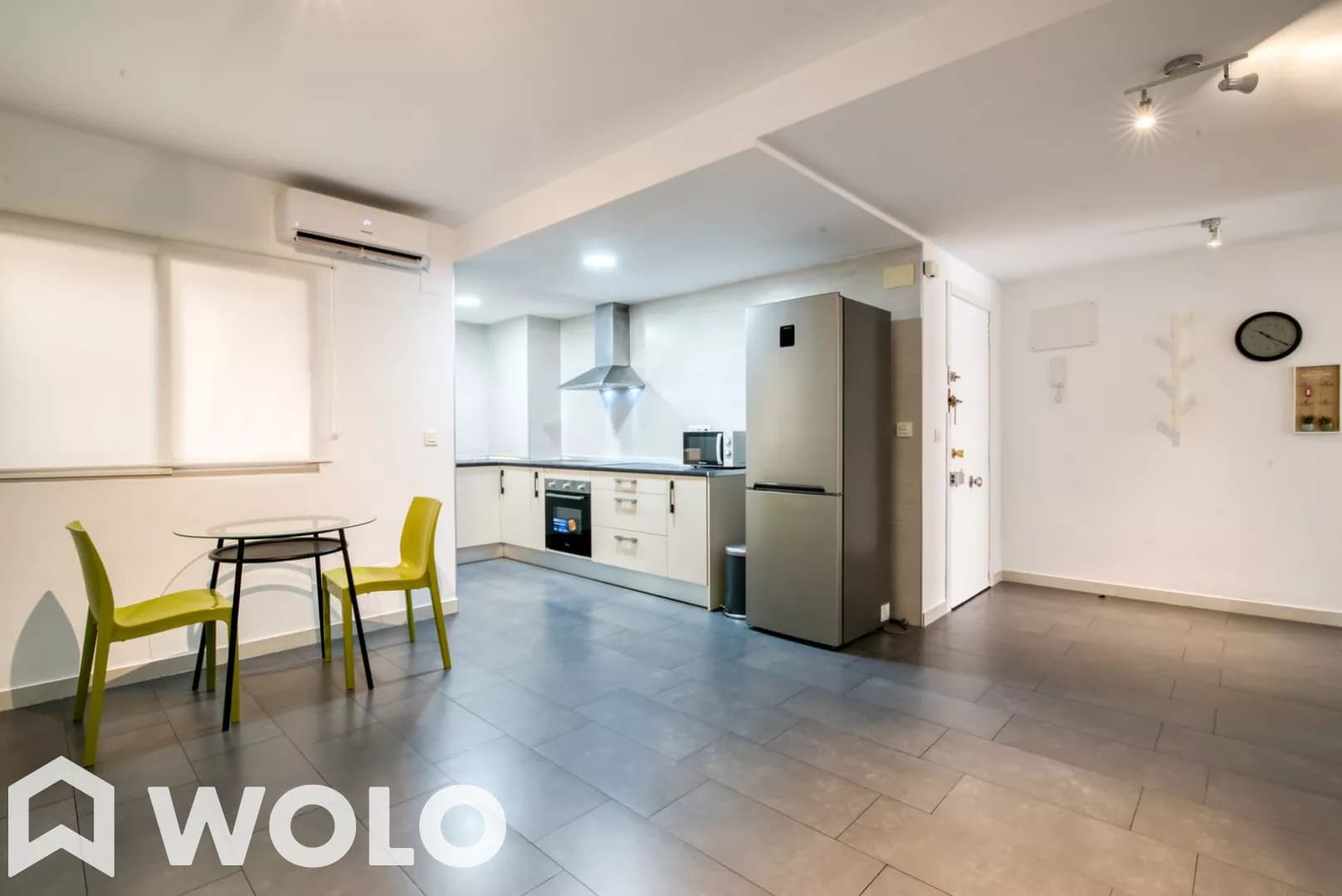 Piso en venta en Carrer 9 D'octubre