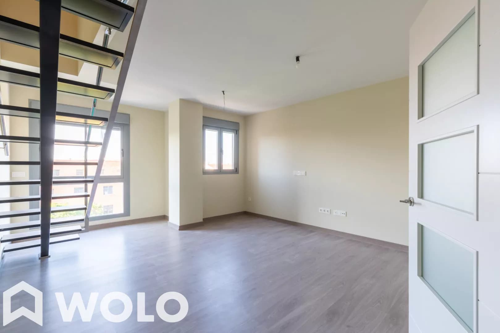 Piso en alquiler en Calle Fray Isidoro de Sevilla