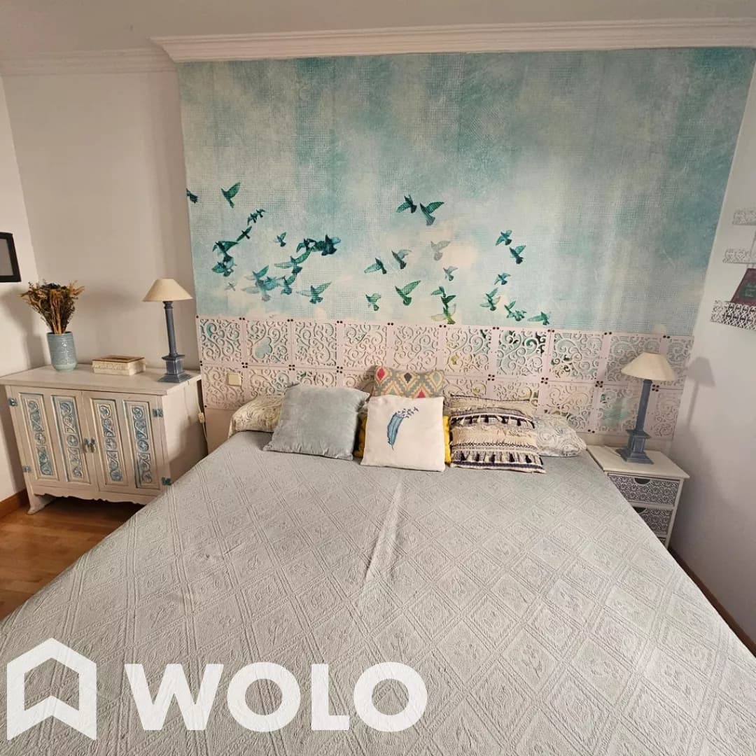 Piso en alquiler en Bajada De San Martín