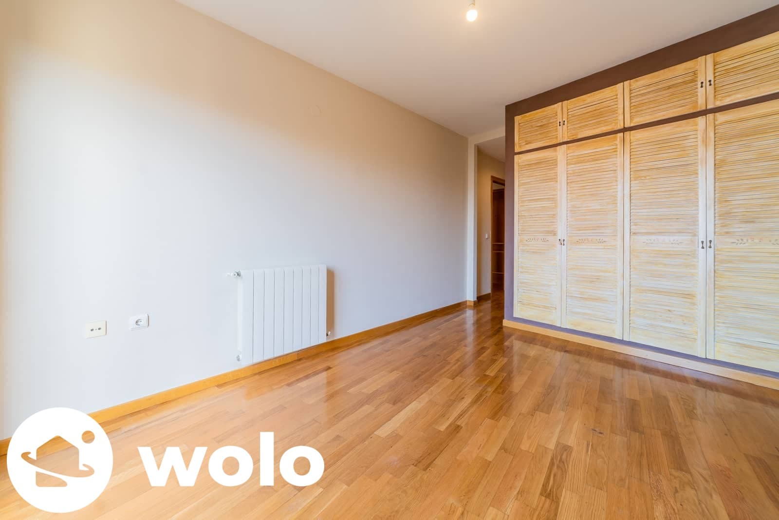 Piso en alquiler en Carrer del Marquesat