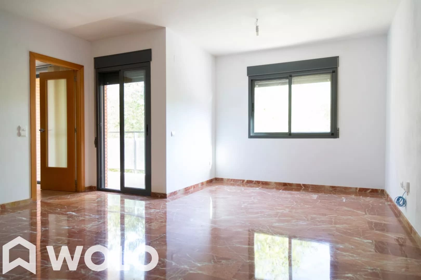 Piso en alquiler en Calle La Marina