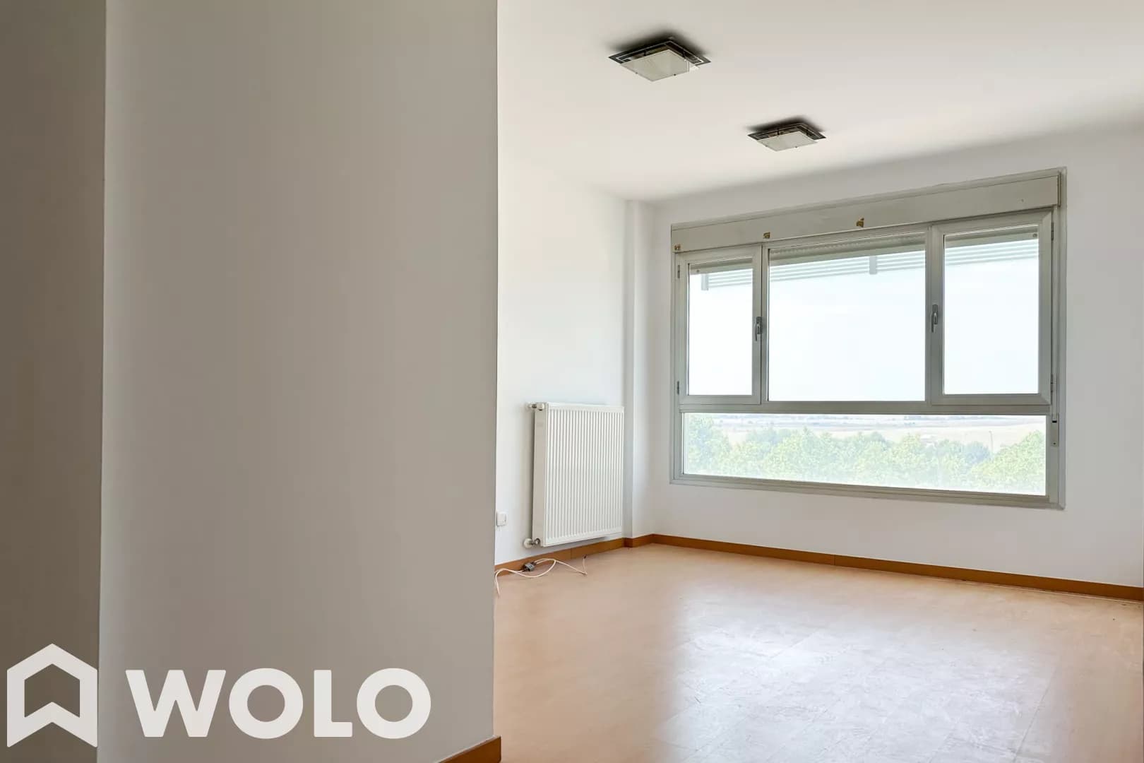 Piso en alquiler en Gran Vía Del Sureste