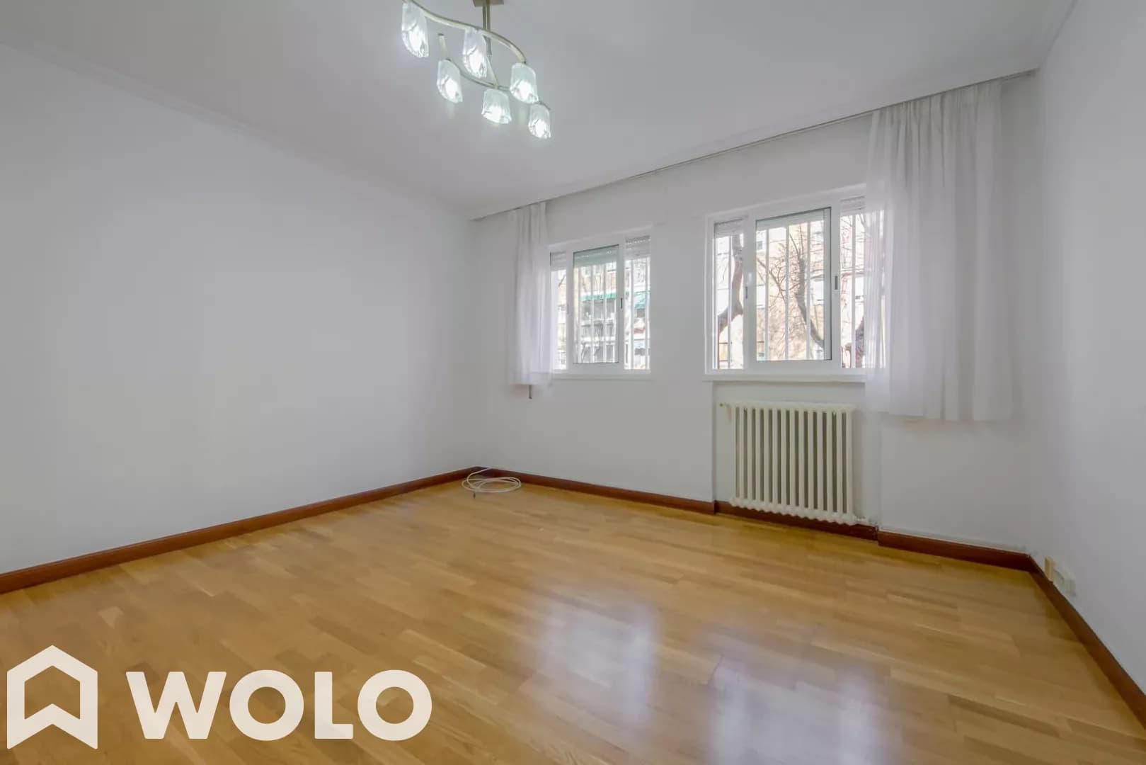 Piso en alquiler en Calle Del Corregidor Juan De Bobadilla