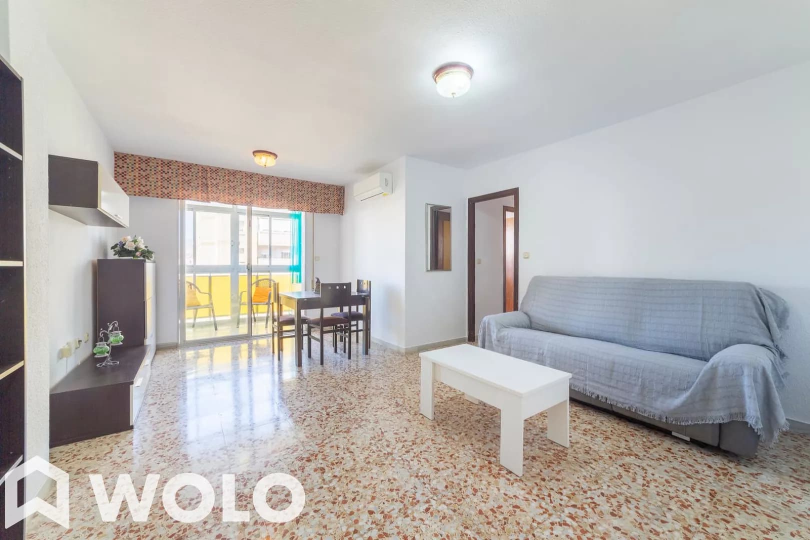 Piso en alquiler en Calle Pío Baroja