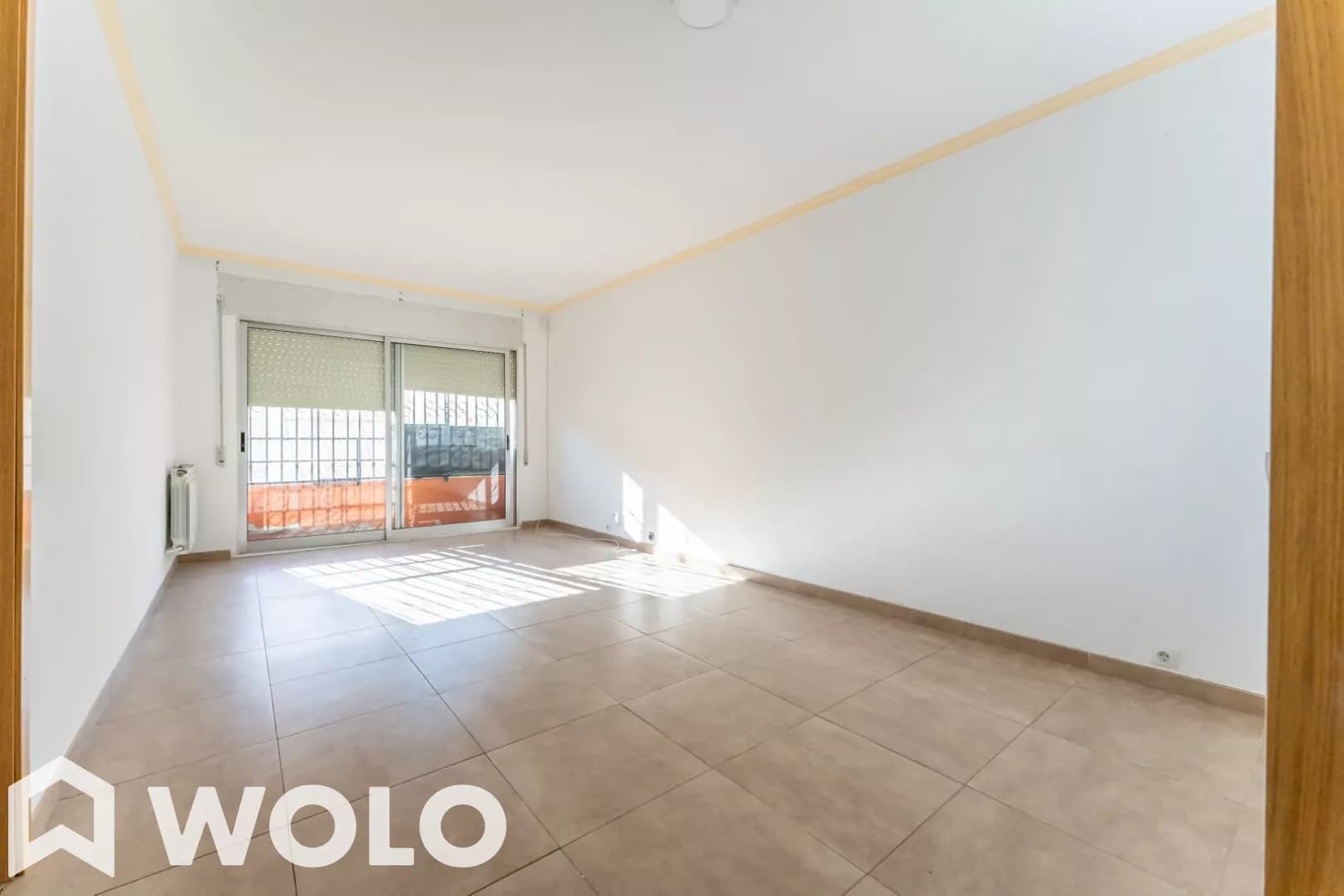 Piso en alquiler en Carrer De Prades