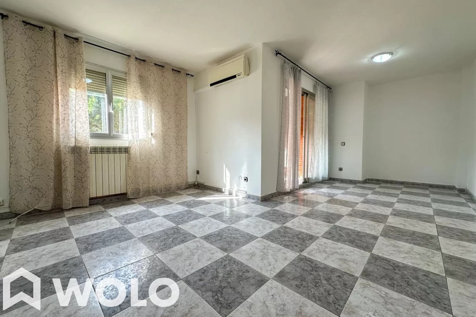 Piso en alquiler en Calle De Jesús Miguel Haddad Blanco