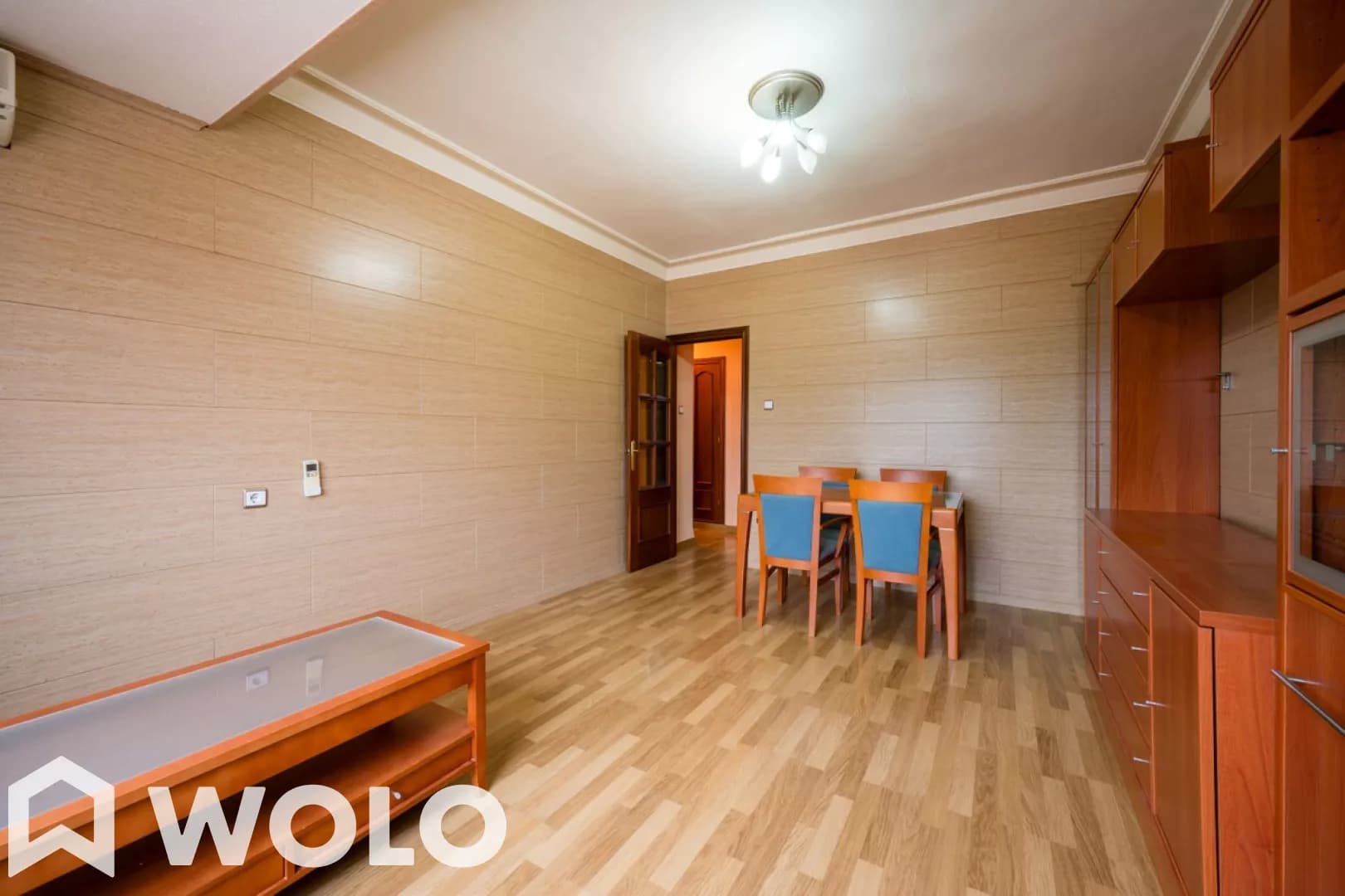 Piso en alquiler en Calle Joan Martorell