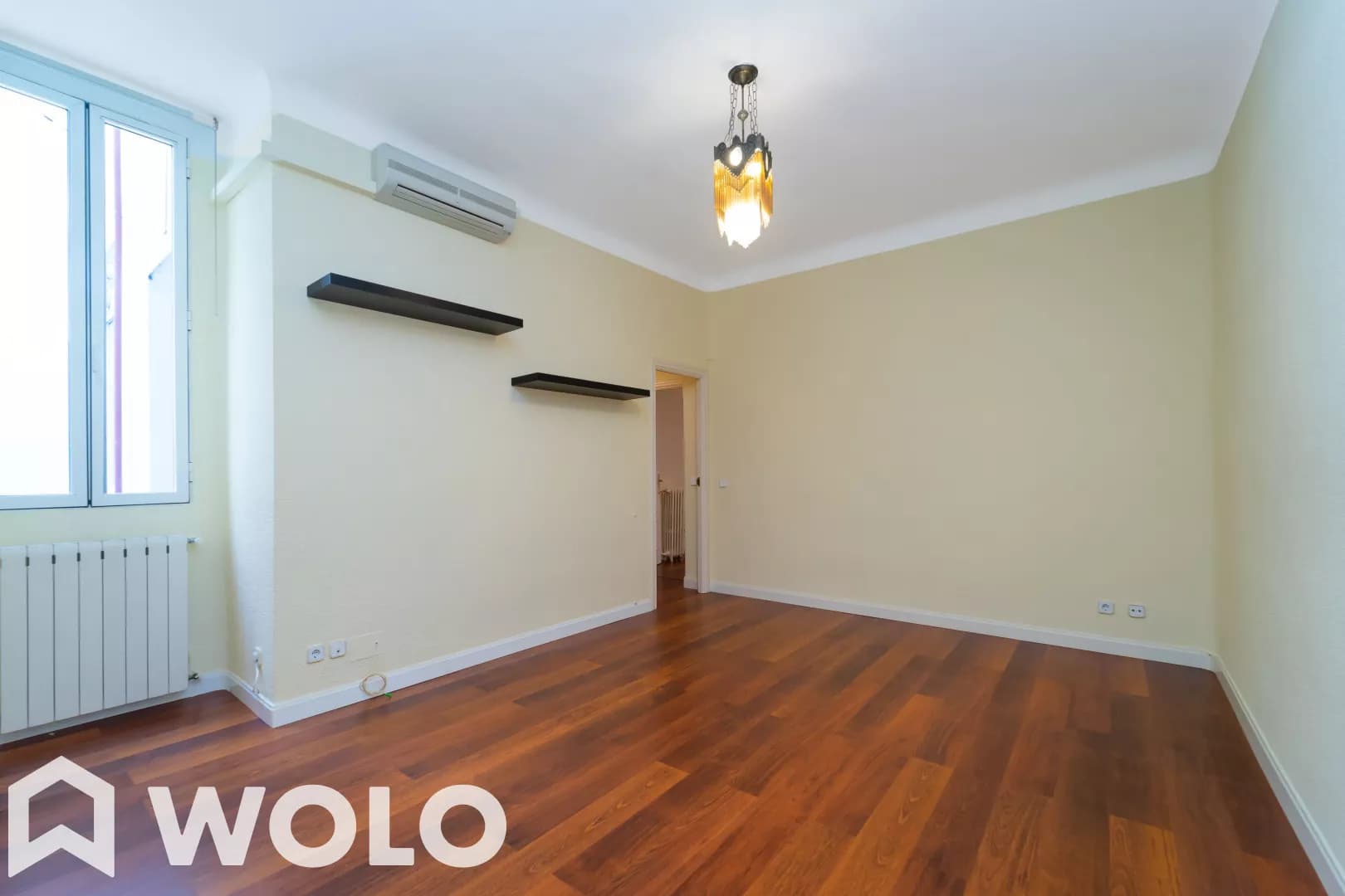 Piso en alquiler en Calle Del Alcalde Sáinz De Baranda