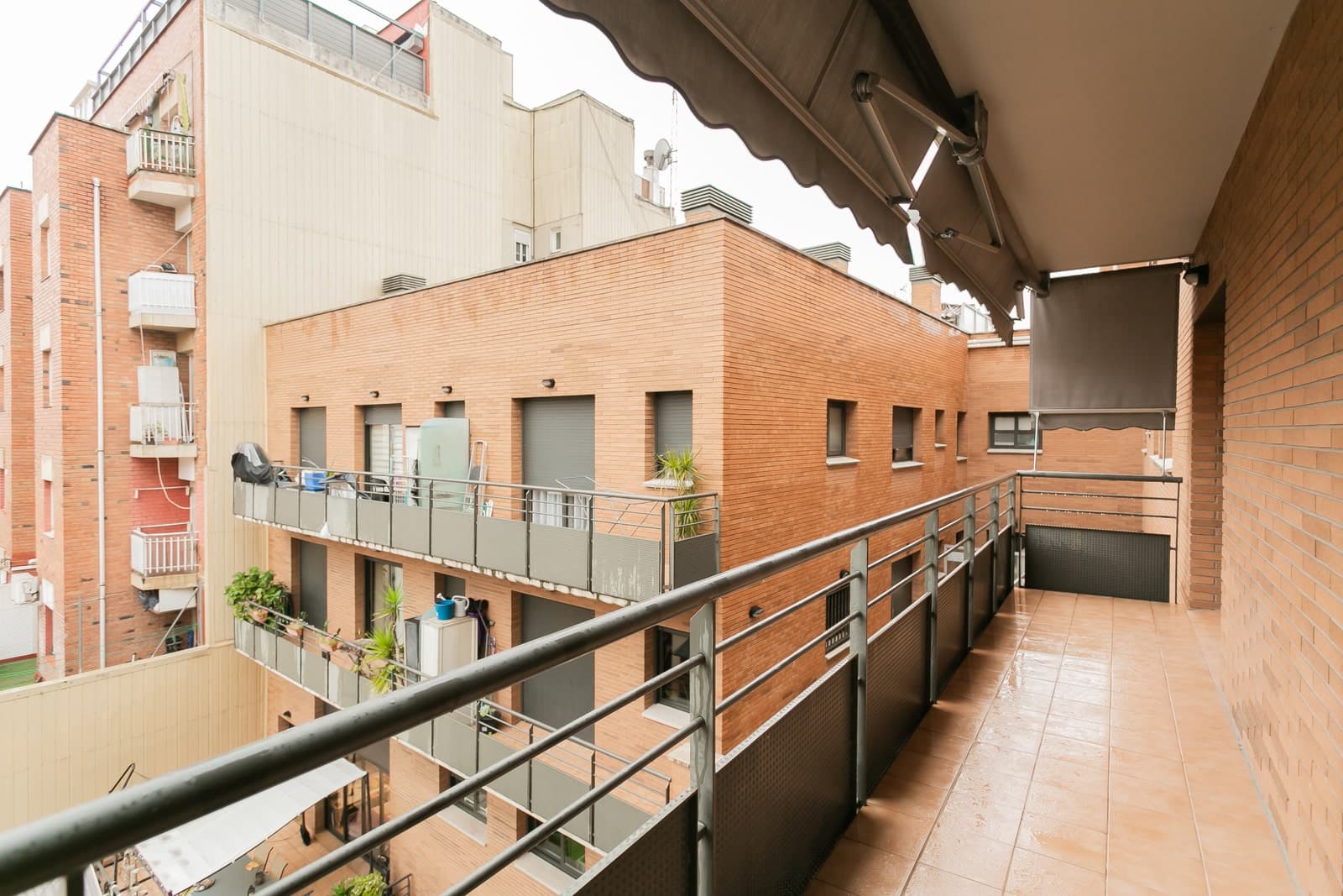 Piso en alquiler en Carrer del Mestre Carbó