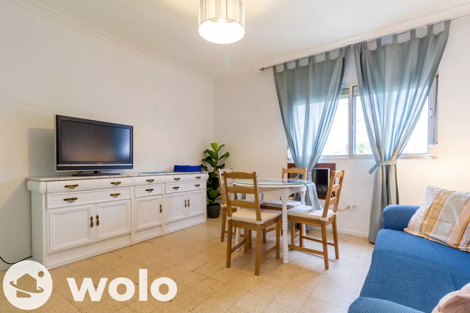 Piso en alquiler en Calle Cazalla De La Sierra