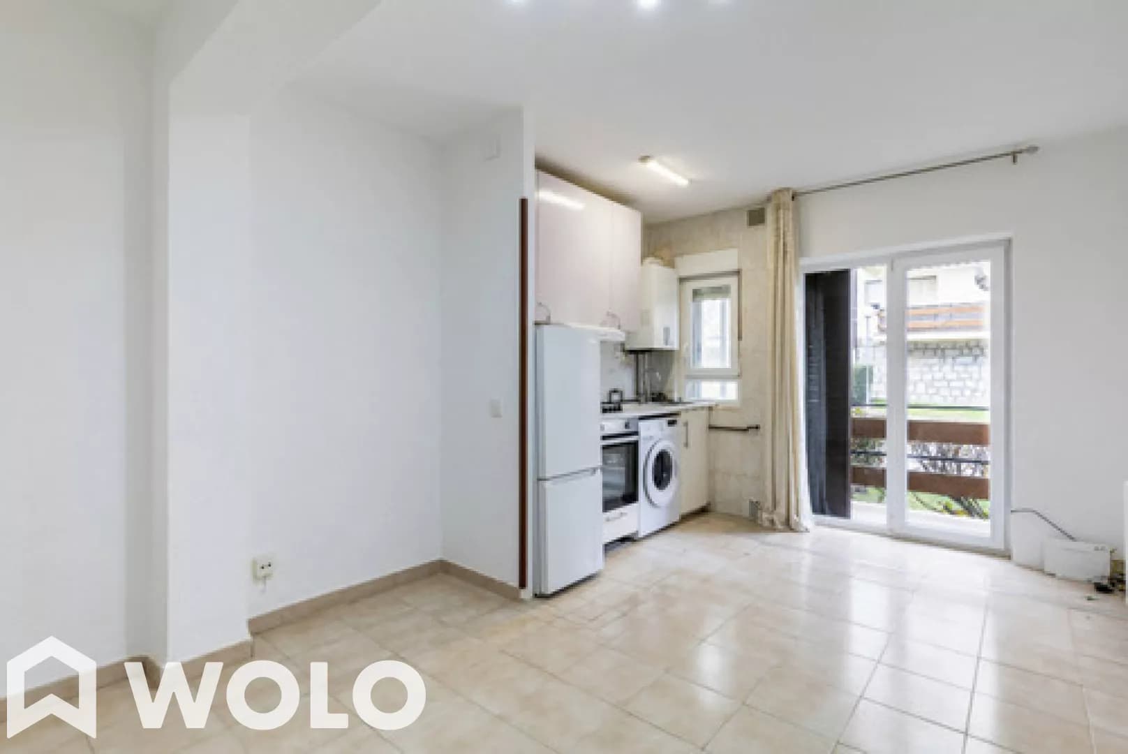 Piso en alquiler en Calle José De Andrés