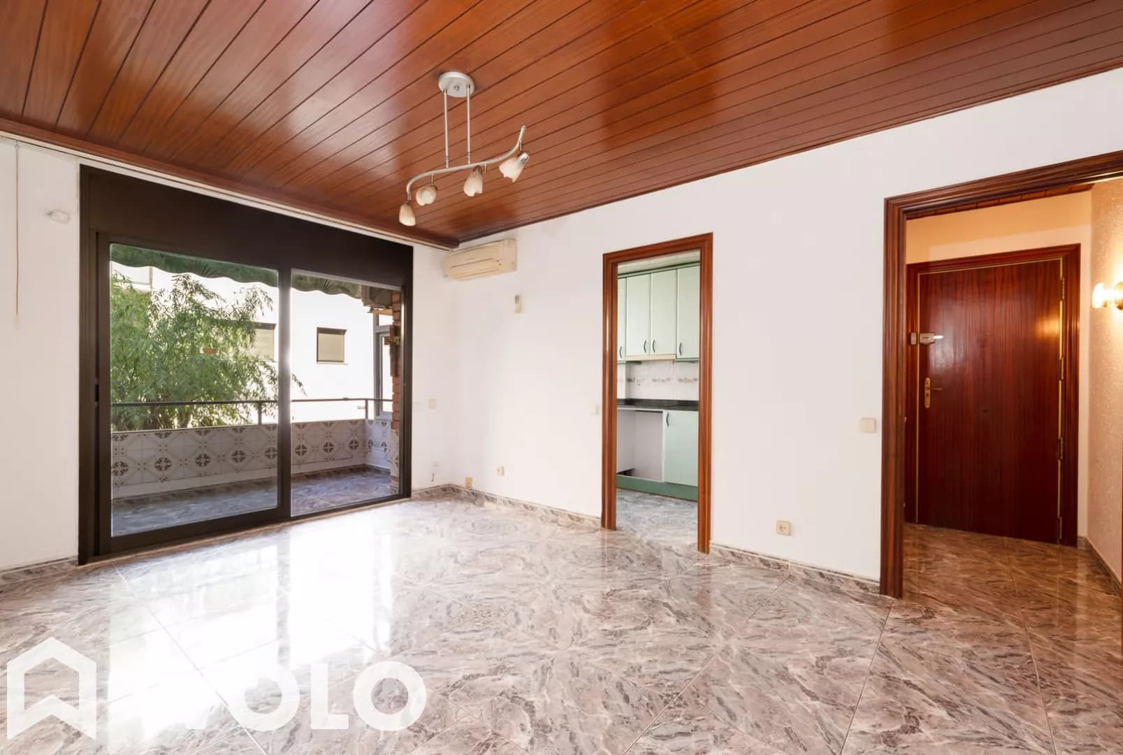 Piso en alquiler en Carrer De Coïmbra