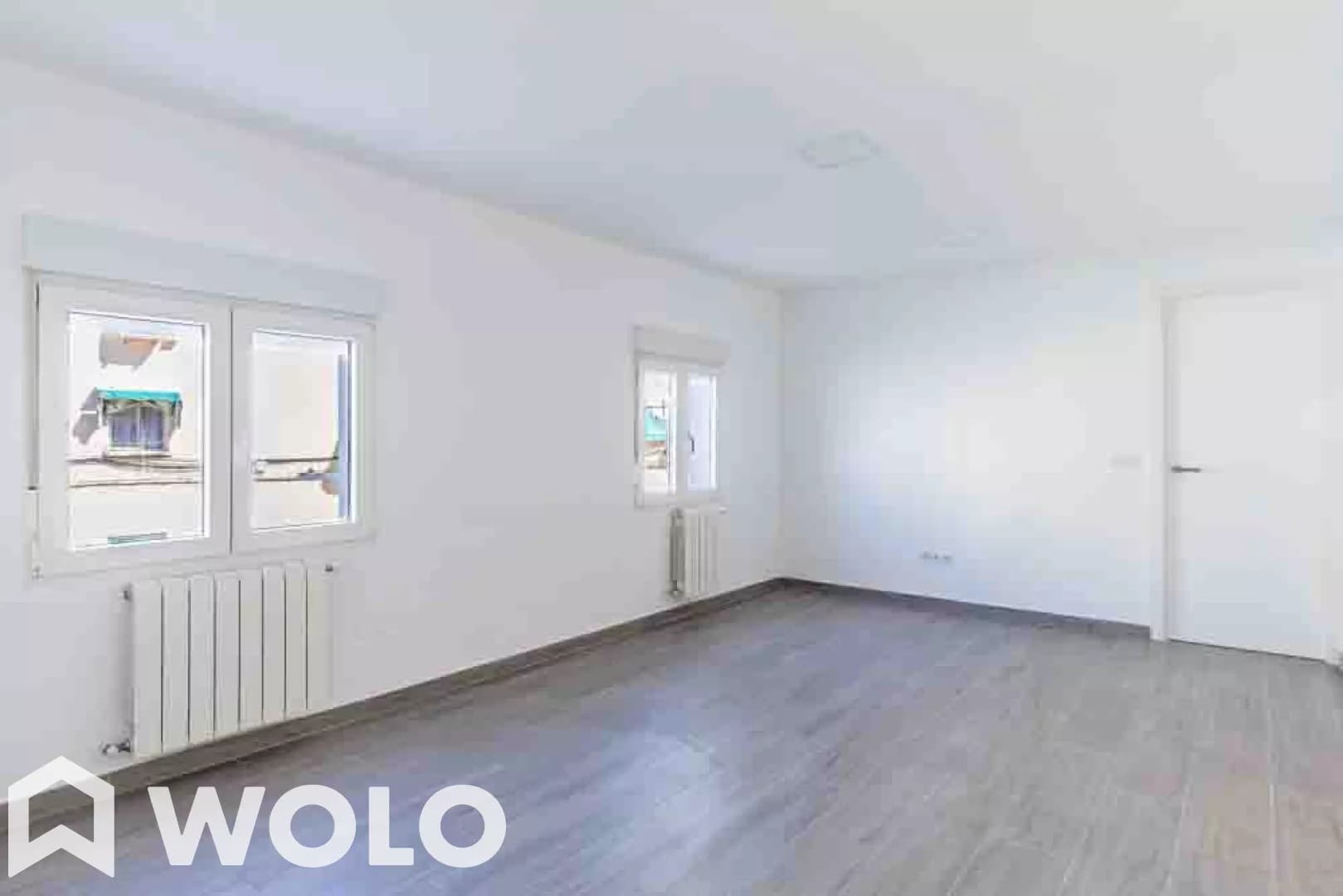 Piso en alquiler en Calle De Leganés