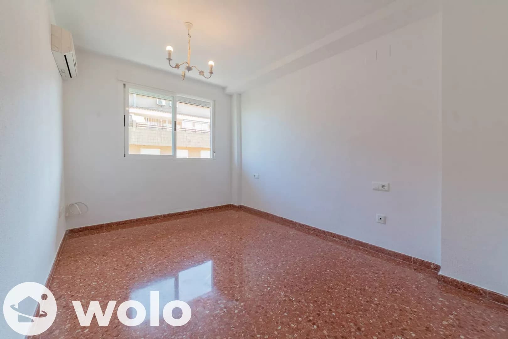 Piso en alquiler en Carrer De Jaume El Just