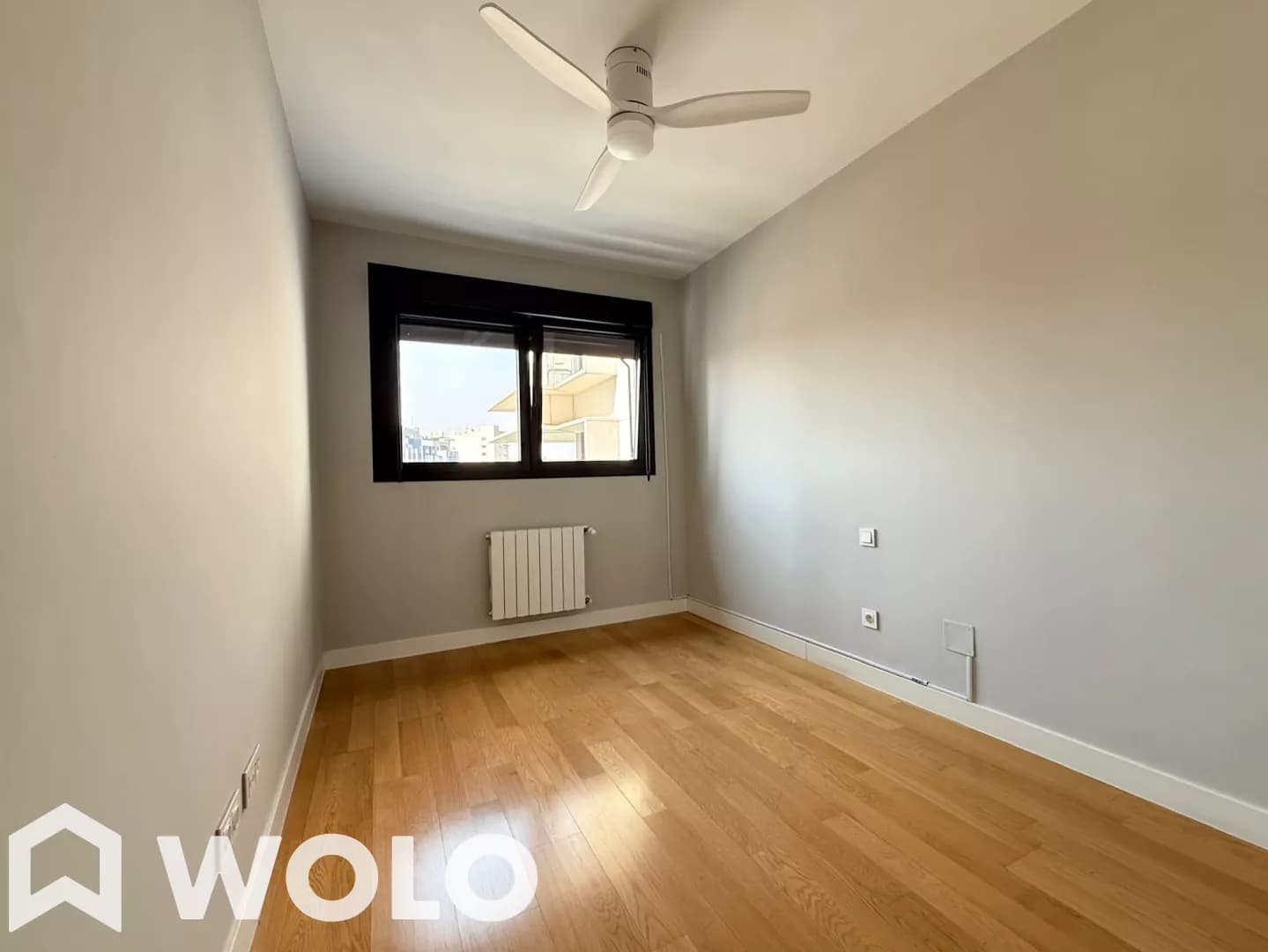 Piso en alquiler en Camino de Perales