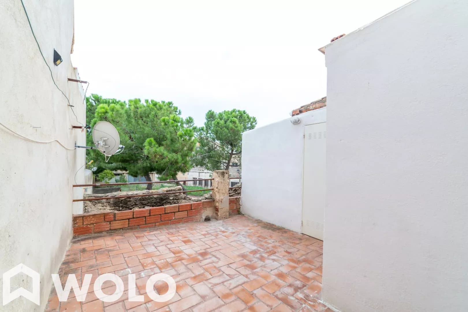 Piso en alquiler en Carrer De Sant Magí