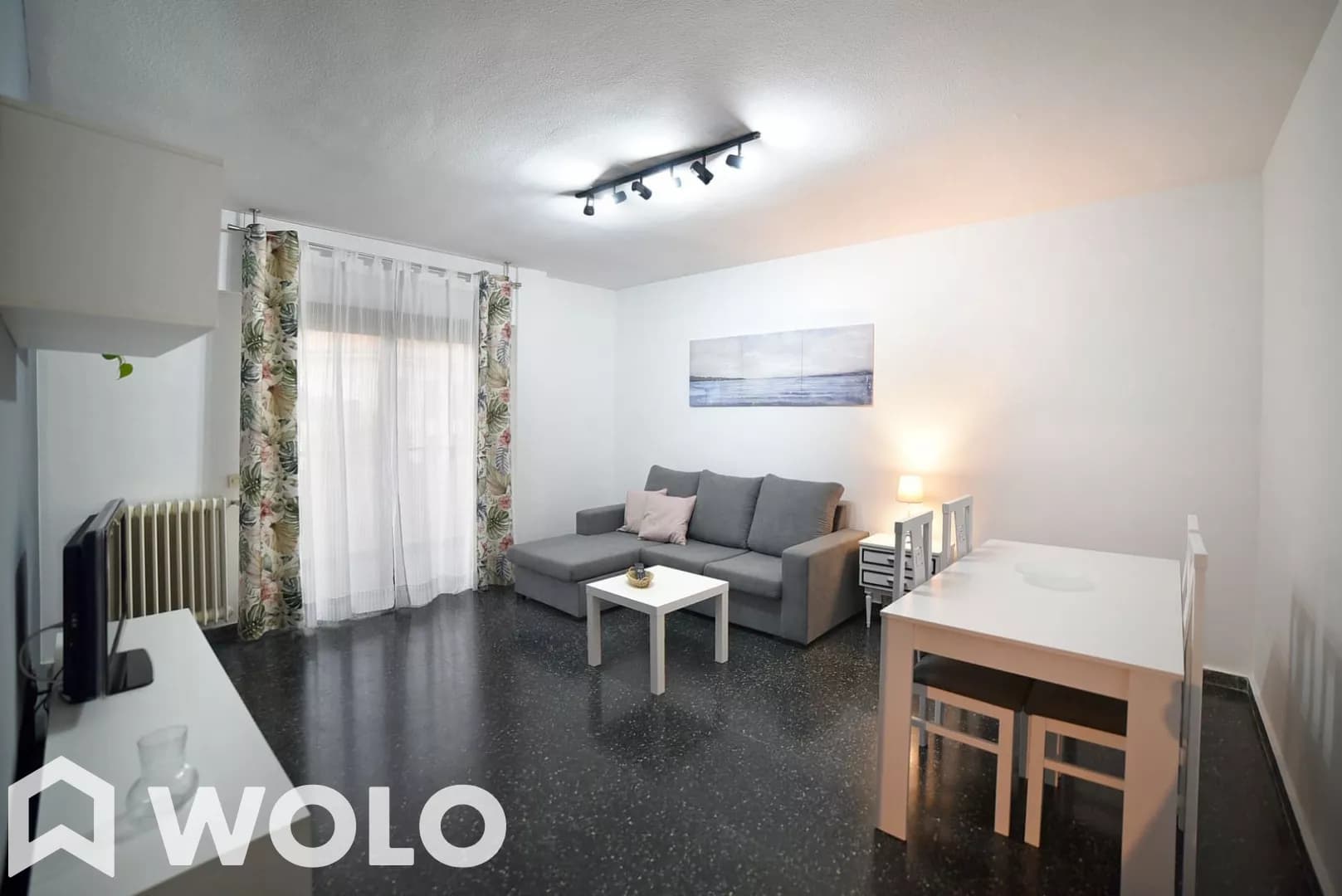 Piso en alquiler en Calle Del Salto De Caballo