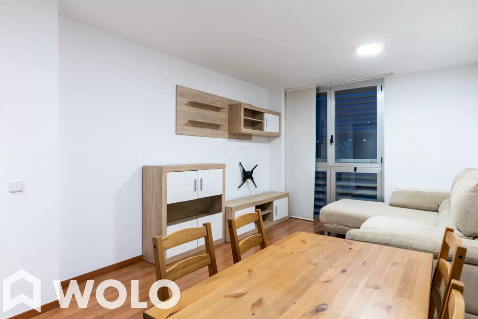 Piso en alquiler en Bulevar De La Naturaleza