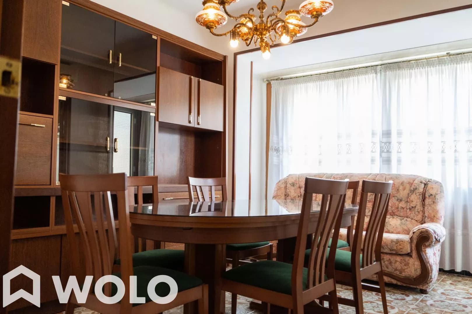 Piso en alquiler en Carrer De Roca I Umbert