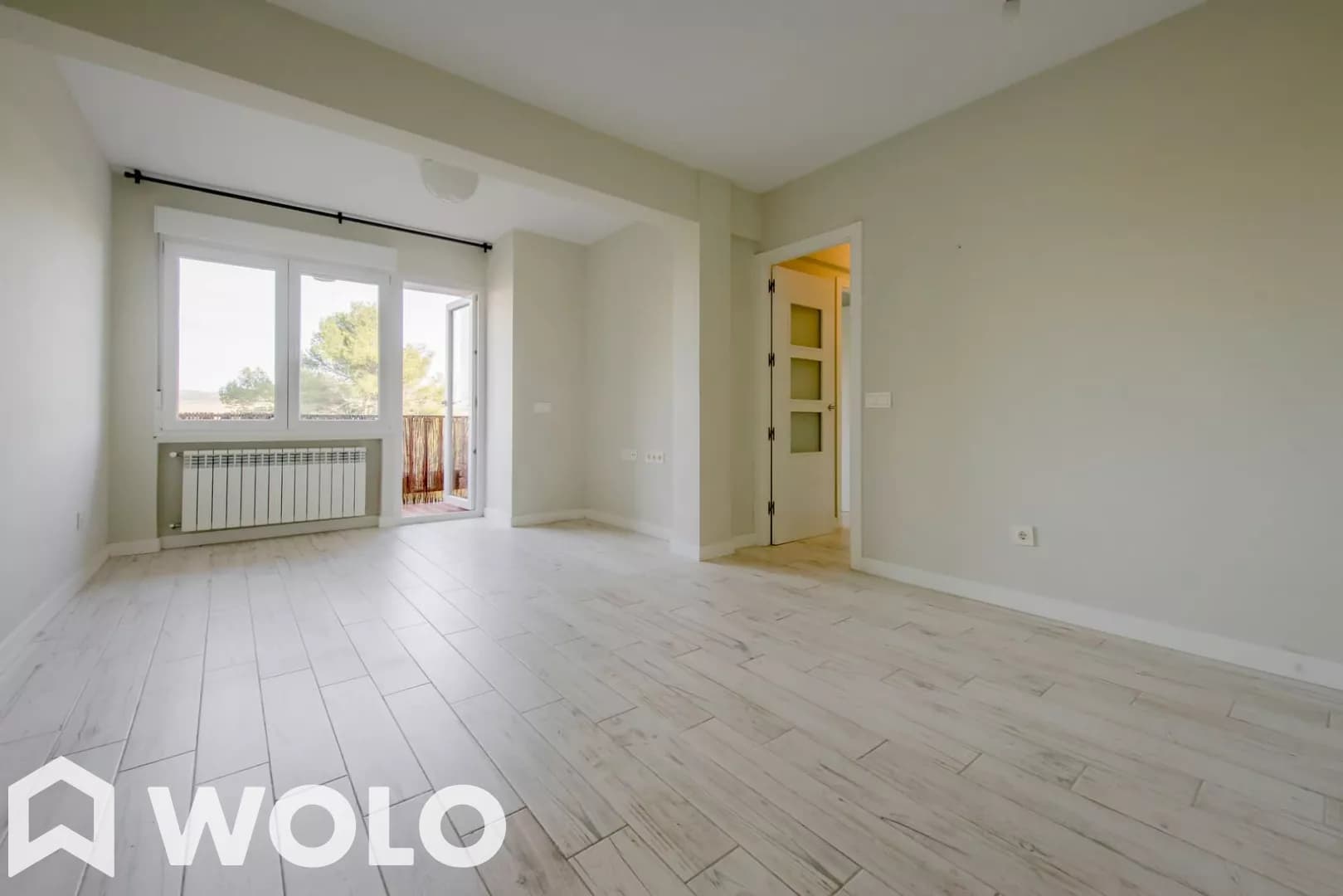 Piso en alquiler en Calle Barberán Y Collar