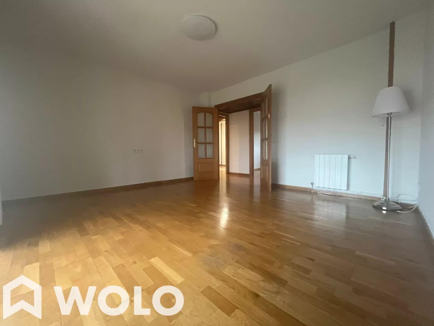 Piso en alquiler en Avinguda Meridiana