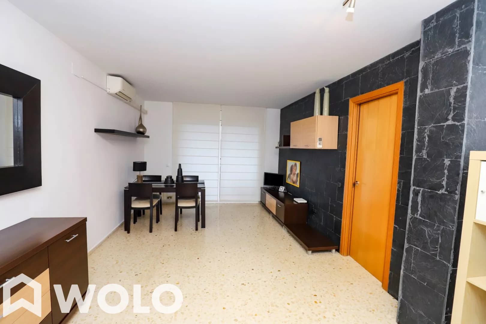 Piso en alquiler en Calle Rambla Del Prat