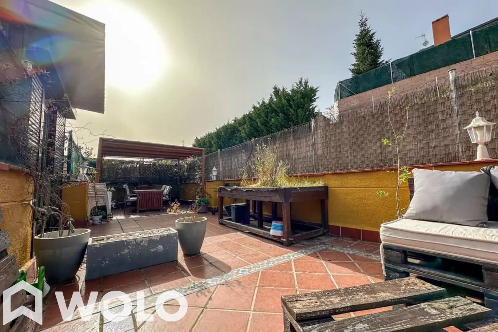 Piso en alquiler en Calle San Roque