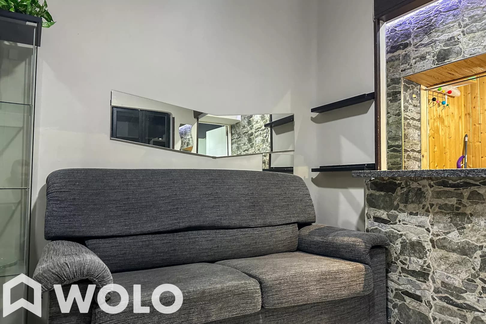 Piso en alquiler en Calle De Sánchez Barcáiztegui