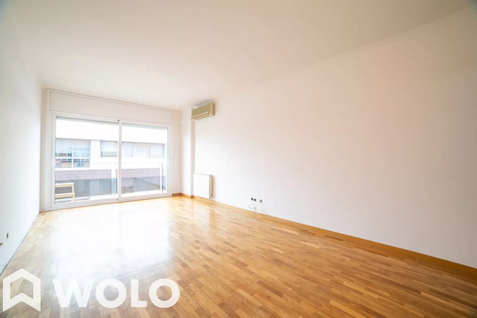 Piso en alquiler en Carrer De Borrell