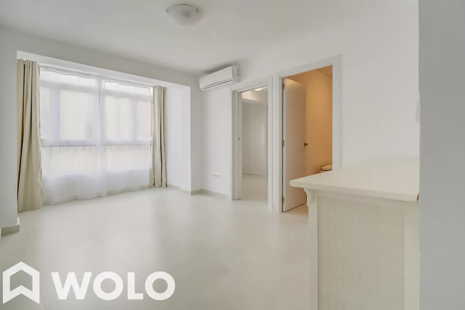 Piso en alquiler en Pasaje Pezuela