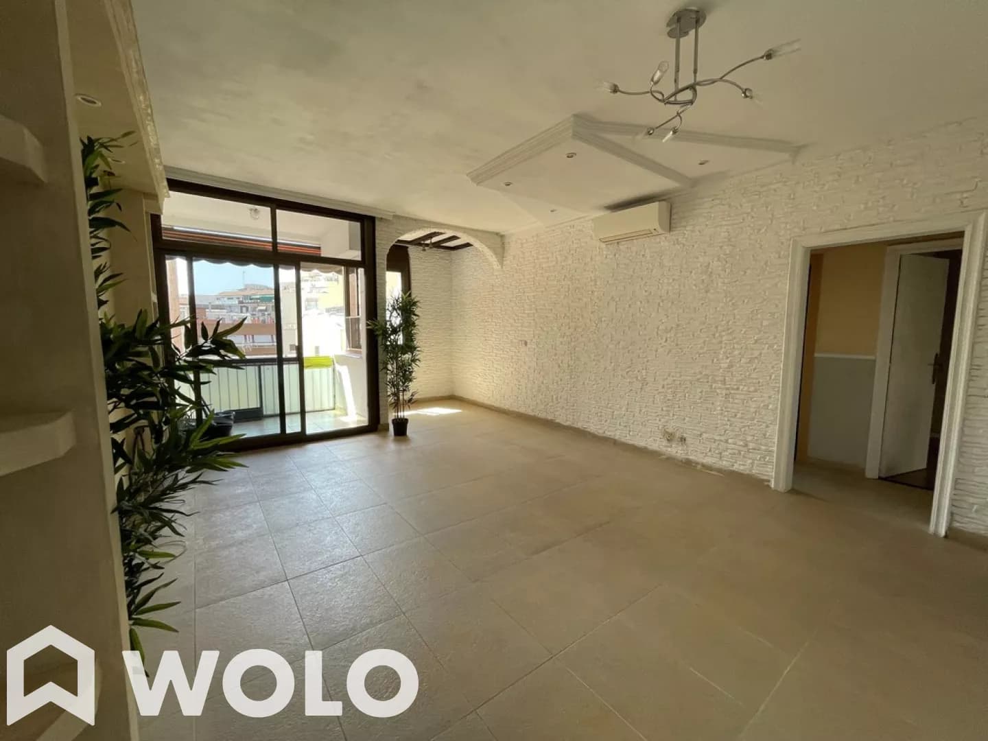 Piso en alquiler en Carrer Del Mestre Joan Corrales